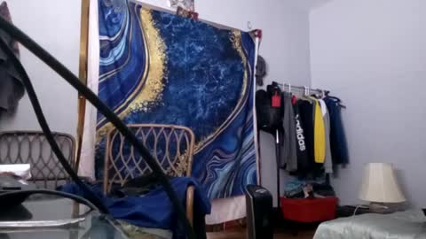 buddylovex online show from October 5, 10:14 pm