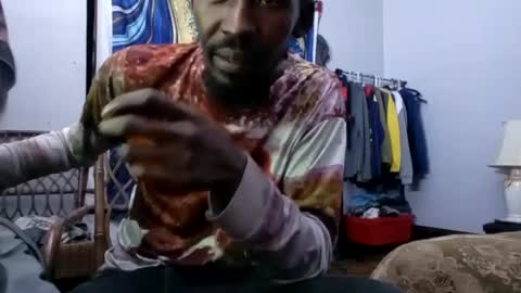 buddylovex online show from October 4, 5:23 am