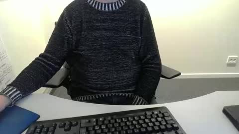 buggemann online show from December 16, 7:15 am