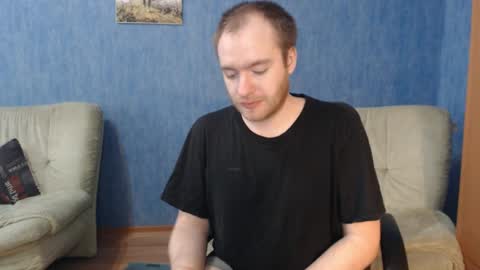 Eva 22  and Anton 24   PVT IS OPENED 60min online show from April 5, 12:34 pm