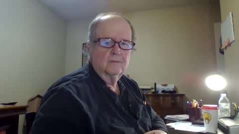 bullfrogg5050 online show from February 9, 6:01 pm