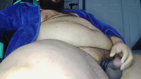 bunbbear online show from October 25, 6:42 pm