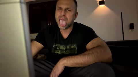 bungabunga2026 online show from March 19, 9:18 pm