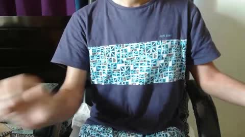 Revo  Hi dear everyone..Im on a break due to exams and studies and some functions in family..will back soon..stay tuned...Ty online show from April 8, 7:08 am