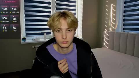 BunnyBlush online show from February 1, 9:08 am