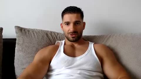 BunzDanny online show from July 27, 12:12 pm