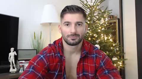 BunzDanny online show from December 24, 10:33 am