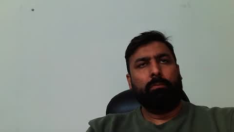 Hairy Arabian online show from February 7, 9:58 am