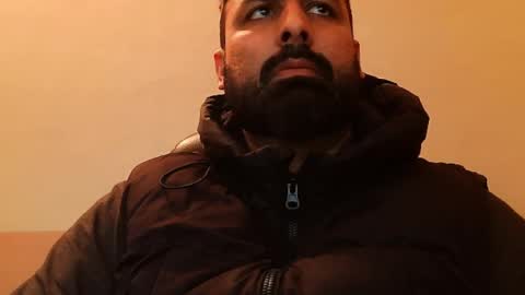 Hairy Arabian online show from January 11, 4:16 am