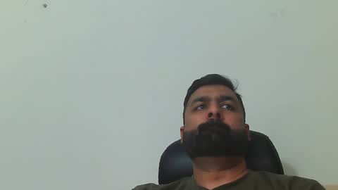 Hairy Arabian online show from February 17, 10:07 am