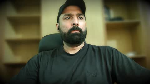 Hairy Arabian online show from September 25, 4:11 am