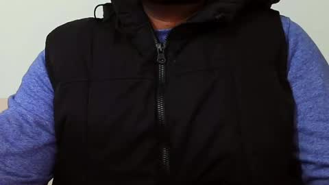 Hairy Arabian online show from December 4, 4:21 am