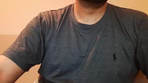 Hairy Arabian online show from January 1, 7:09 am