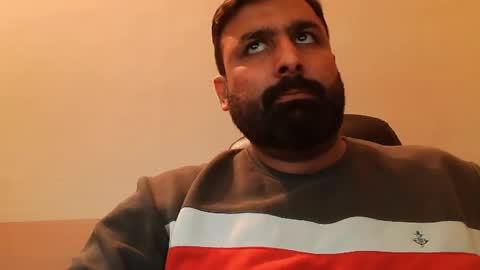 Hairy Arabian online show from January 21, 2:44 pm