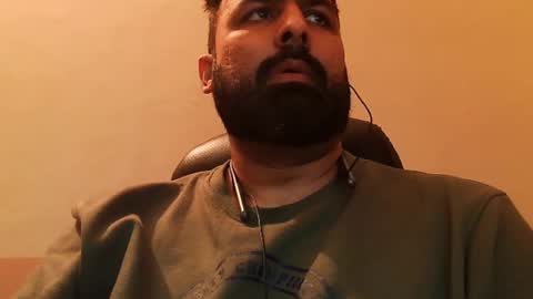 Hairy Arabian online show from January 13, 3:23 am