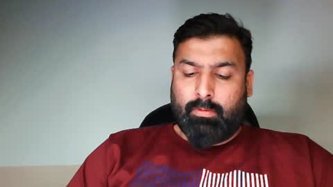 Hairy Arabian online show from January 27, 6:31 pm