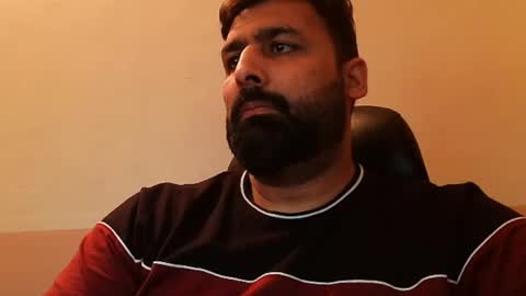 Hairy Arabian online show from January 24, 2:51 pm