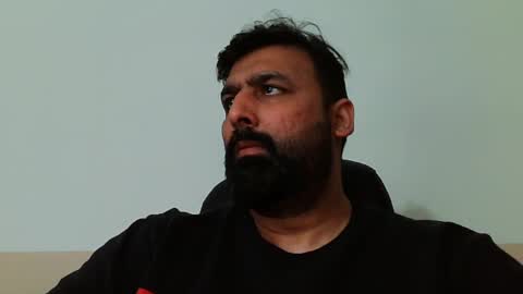 Hairy Arabian online show from January 29, 5:09 am