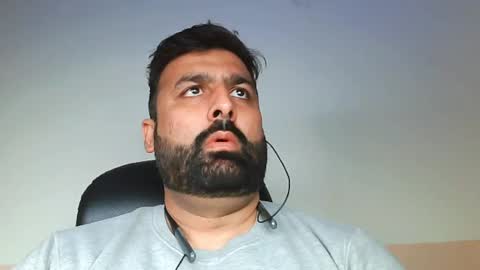 Hairy Arabian online show from February 26, 3:42 am