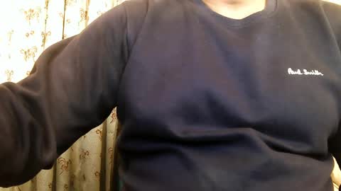 Hairy Arabian online show from April 4, 5:32 pm