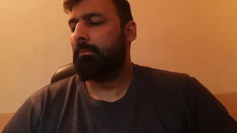 Hairy Arabian online show from January 17, 6:04 am