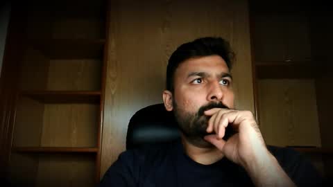 Hairy Arabian online show from October 12, 4:12 pm