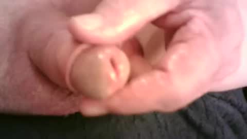 Hamish online show from April 29, 10:49 pm