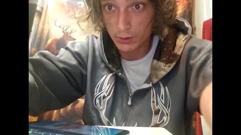 LostSingledad online show from September 16, 12:06 pm