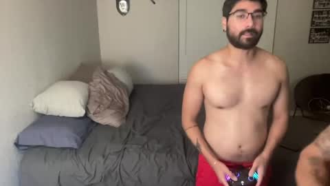 Pocket Daddy cockring gaycouple cockring lovense daddy online show from July 20, 3:34 am