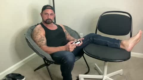 Pocket Daddy cockring gaycouple cockring lovense daddy online show from July 1, 4:35 am