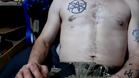 Buster18Hymen online show from November 22, 4:34 am