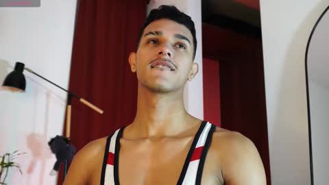 Buster independent model online show from February 13, 10:53 am