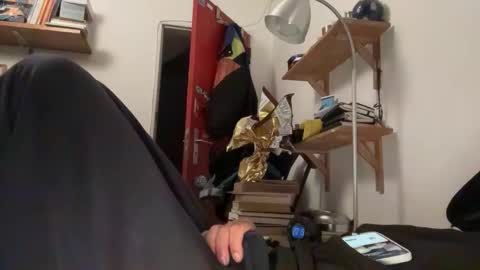 butolina online show from March 22, 8:14 pm