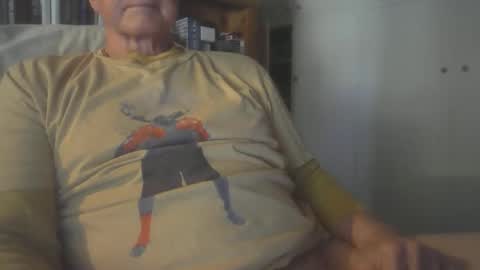 butterband online show from March 4, 12:17 am