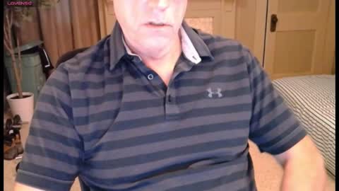 Miles online show from November 1, 12:09 pm