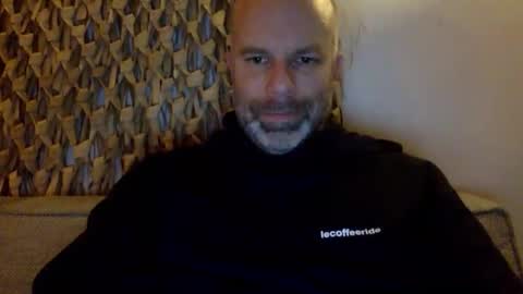 buurman1982isback online show from January 11, 10:13 pm