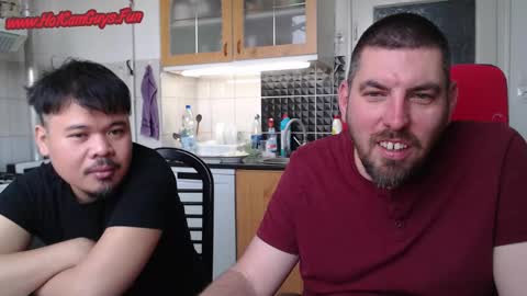 Pete online show from January 5, 9:37 am