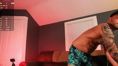 Buzz Fit online show from January 27, 12:33 am