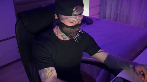 c10h15on online show from January 27, 12:54 am