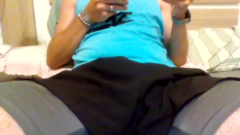 tu papii online show from June 14, 6:43 pm