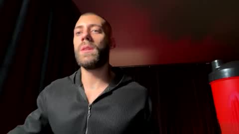 CQ online show from September 29, 1:48 am