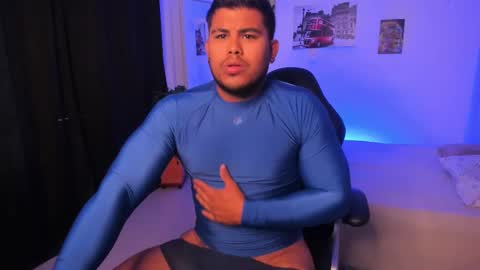 INSTAGRAM CABALLERO 1998  online show from March 12, 2:45 pm