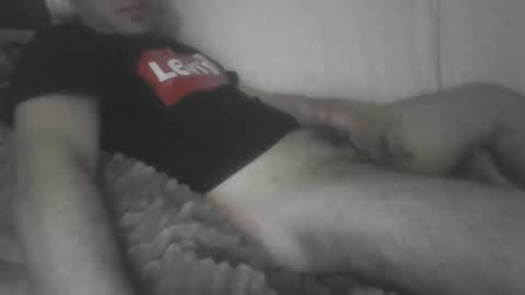 caballero32 online show from February 14, 6:34 am