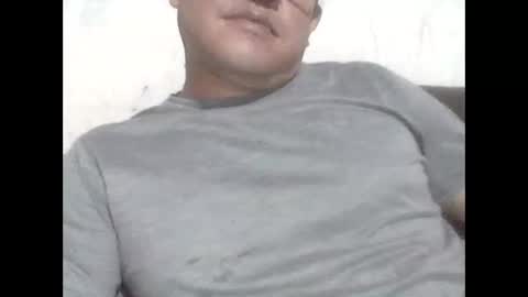 Cachudosexy online show from March 18, 4:37 am