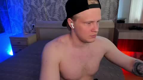James online show from May 30, 1:33 pm