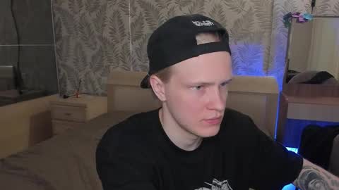 James online show from November 13, 11:41 pm