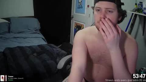 Cajerk online show from February 20, 6:26 am