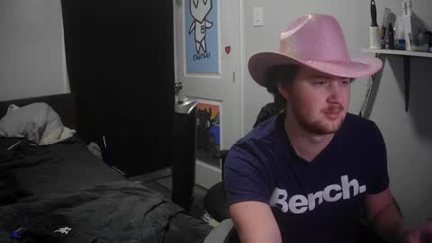 Cajerk online show from November 3, 4:16 am