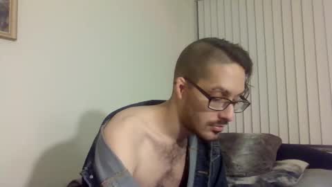 Cal XXX online show from November 15, 3:30 am