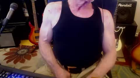 caleb_alexander online show from June 29, 3:23 pm